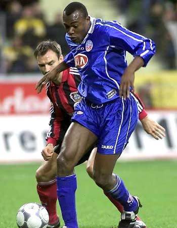 作为全国青, 少年意气展, 搭建强身健