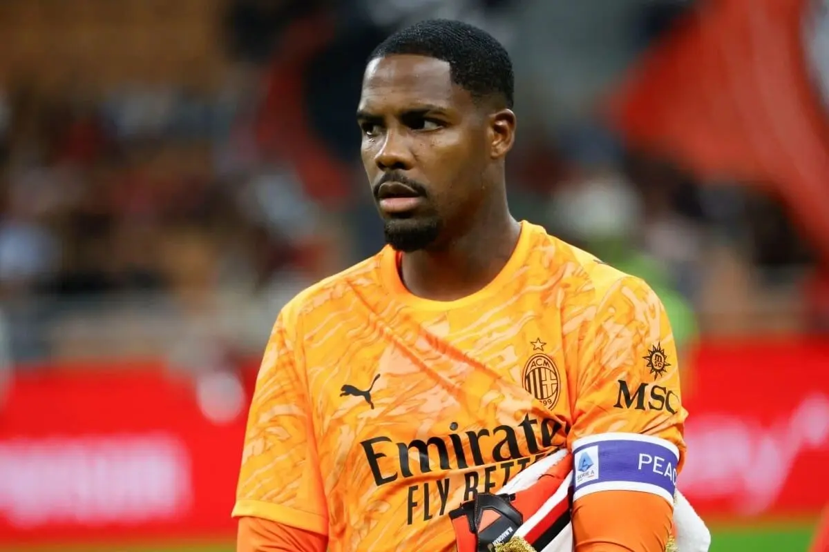 迈尼昂的名 迈尼昂的名