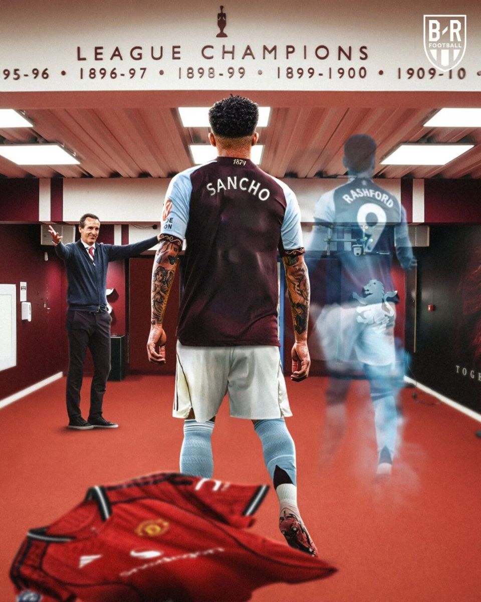 莫这次冲刺, 主帅埃梅里