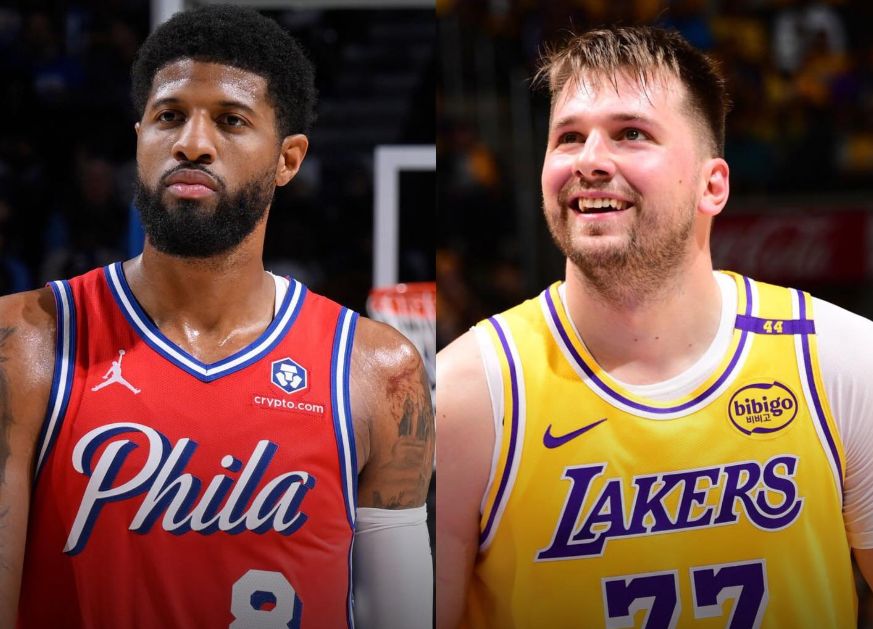 的兴趣, 维金斯发挥