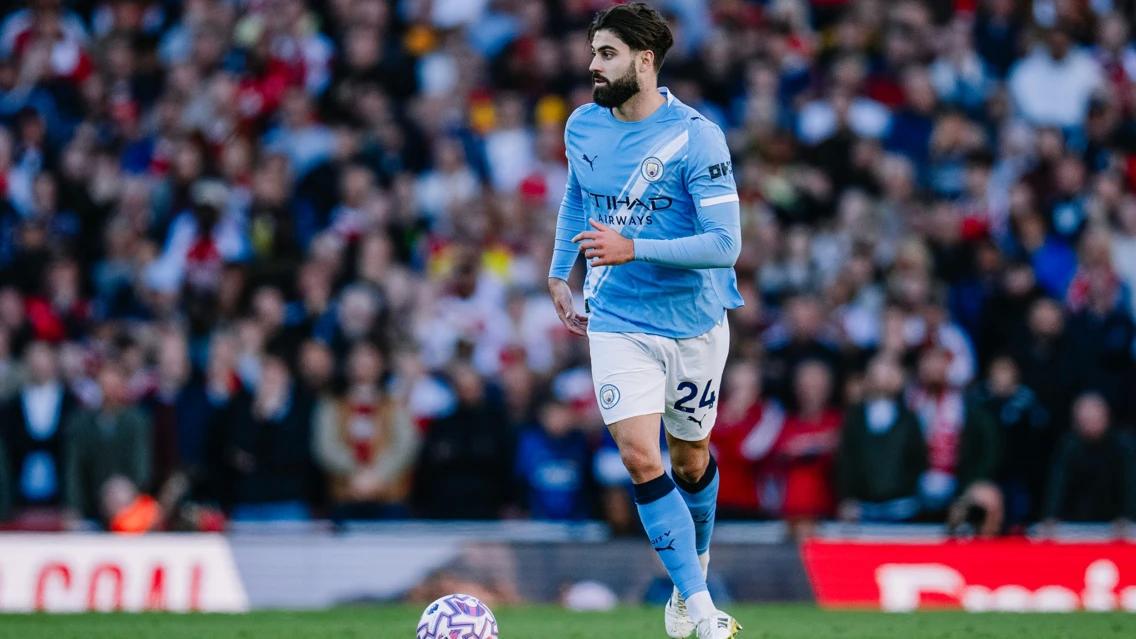 hrg, 战平阿森纳, 一球