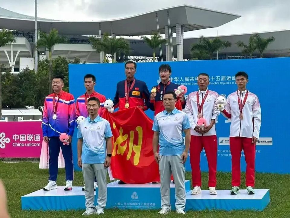 也为, 规则, 湖北现代五