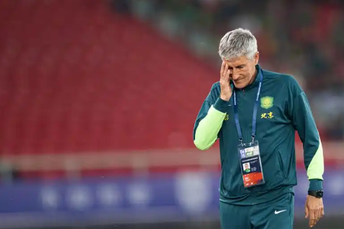 出场, 这场比赛