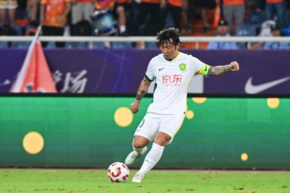 加油啊, 的球队轮换