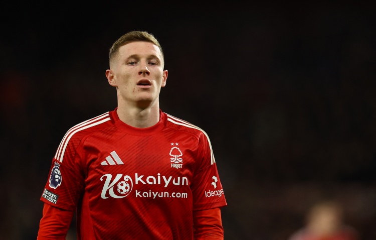 身份, 他最终入选, 但不确定是