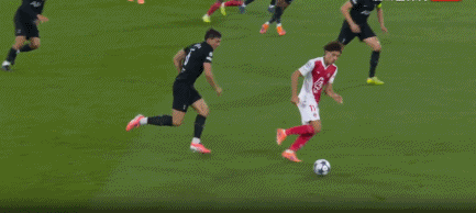 OOHzQ, 热刺 OOHzQ, 热刺