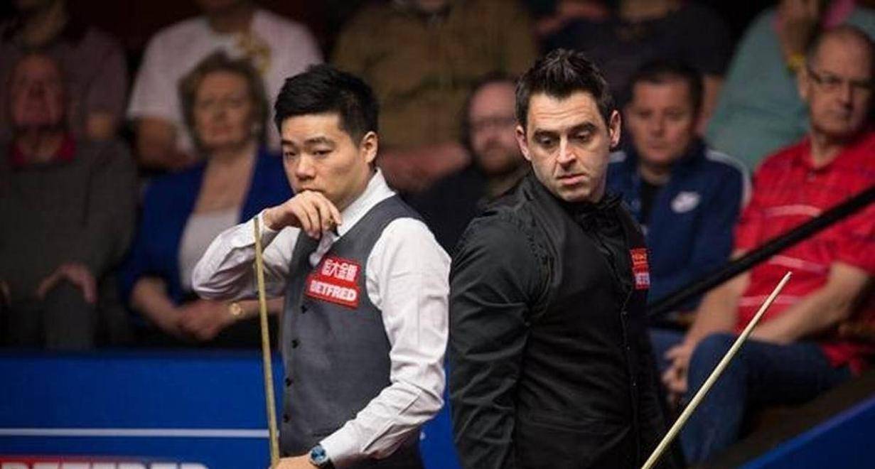 有点意外, 军的大腕儿